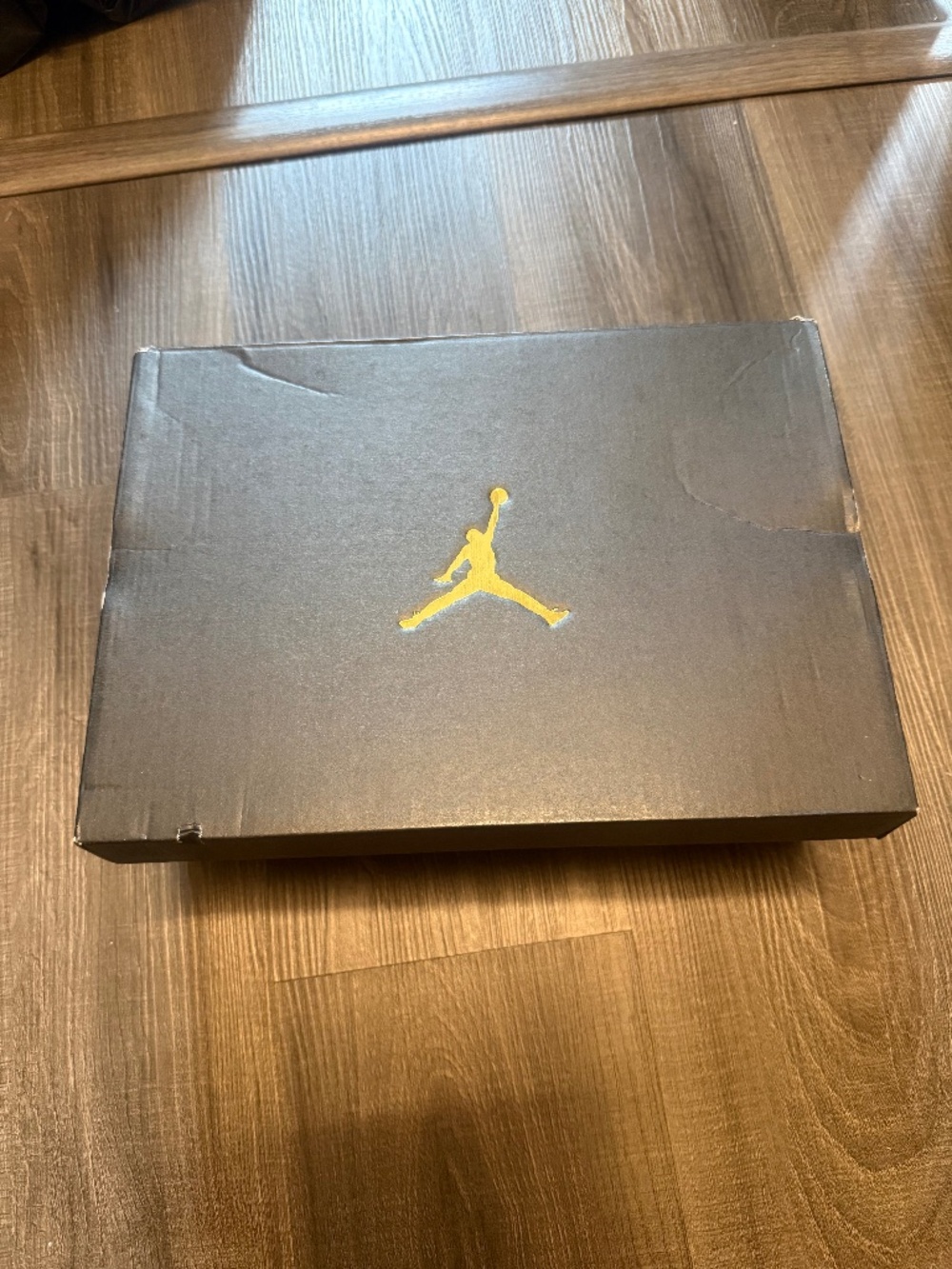 Jordan Horizon Sneakers